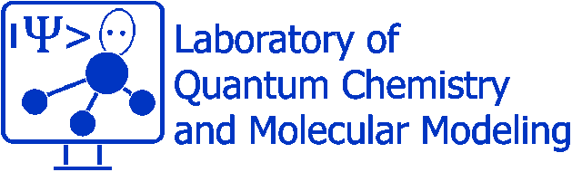 Laboratory of Quantum Chemistry and Molecular Modeling